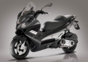 Gilera Nexus 250